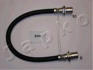 Holding Bracket, brake hose (69234)