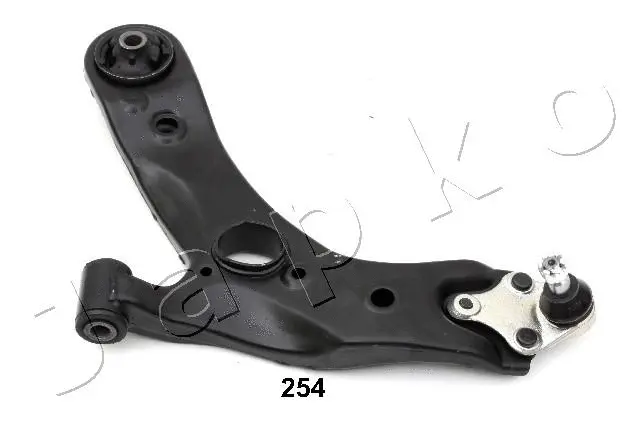 Control/Trailing Arm, wheel suspension (72254)