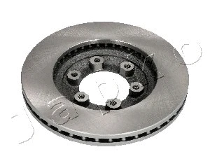 Brake Disc (60921C)
