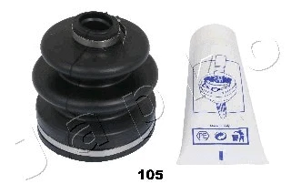 Bellow Kit, drive shaft (63105)