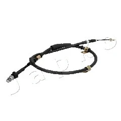 Cable Pull, parking brake (131H05)