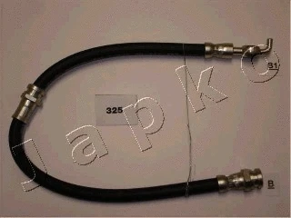 Holding Bracket, brake hose (69325)