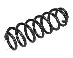 Suspension Spring (ZCJ7121A)