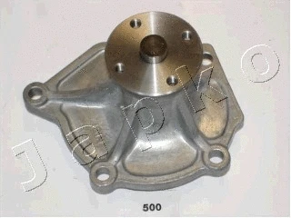 Water Pump, engine cooling (35500)