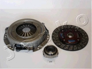 Clutch Kit (92270)