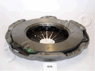 Clutch Pressure Plate
