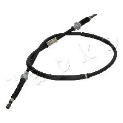 Cable Pull, parking brake (131903L)