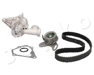 Water Pump & Timing Belt Kit (SKJH14)