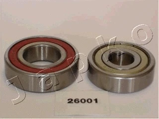 Wheel Bearing Kit (426001)