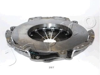 Clutch Pressure Plate