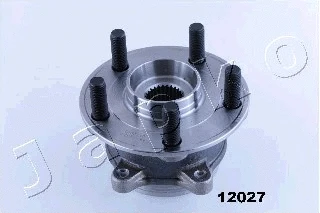 Wheel Hub