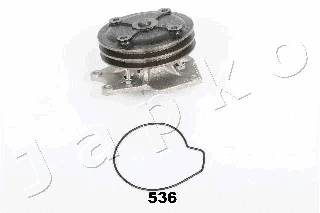 Water Pump, engine cooling (35536)