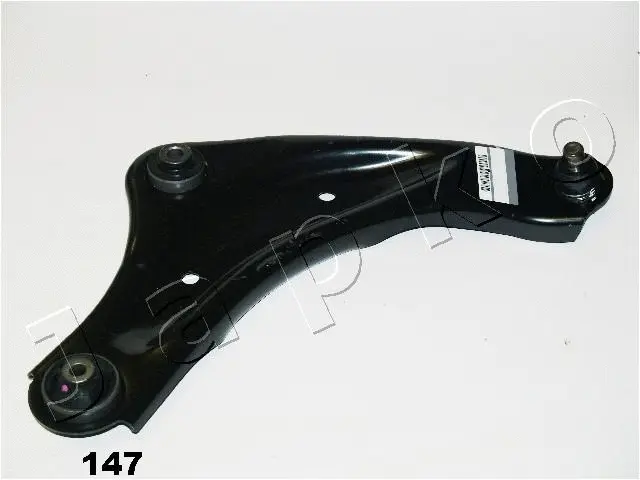 Control/Trailing Arm, wheel suspension (72147)