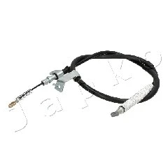 Cable Pull, parking brake (131W05R)