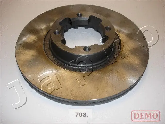 Brake Disc (60703C)