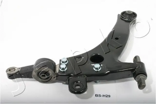 Control/Trailing Arm, wheel suspension (72H29)