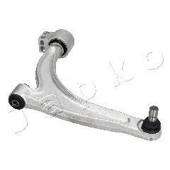 Control/Trailing Arm, wheel suspension (72W06L)