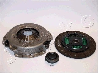 Clutch Kit (92H49)