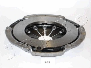 Clutch Pressure Plate