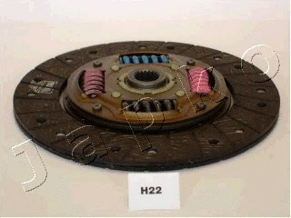 Clutch Disc (80H22)