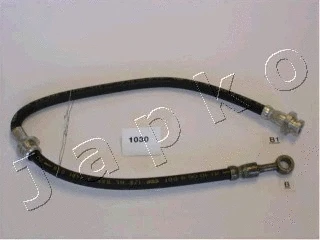 Holding Bracket, brake hose (691030)