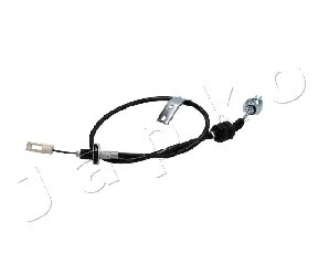 Cable Pull, clutch control