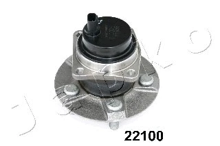 Wheel Hub (422100)