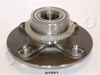 Wheel Hub (421061)