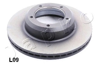 Brake Disc (60L09)