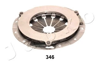 Clutch Pressure Plate