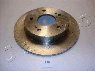 Brake Disc (61123)