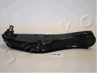 Control/Trailing Arm, wheel suspension (26496)