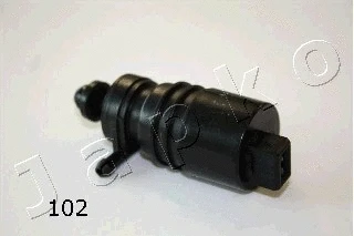 Washer Fluid Pump, window cleaning (156102)
