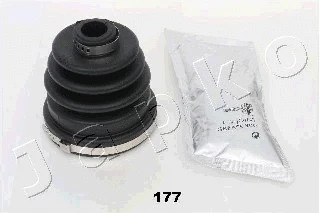 Bellow Kit, drive shaft (63177)