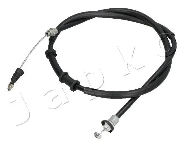 Cable Pull, parking brake (13102152)