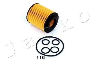 Oil Filter (1ECO116)