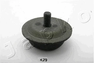 Mounting, control/trailing arm (GOJK29)