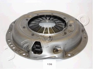 Clutch Pressure Plate (70136)