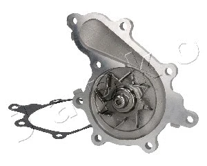 Water Pump, engine cooling (35171)