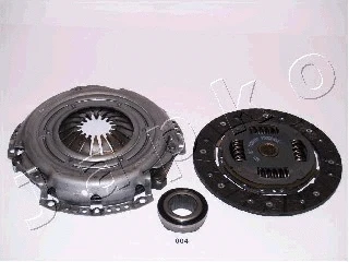 Clutch Kit (92004)