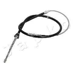 Cable Pull, parking brake (1310902)