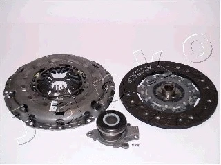 Clutch Kit (92836)
