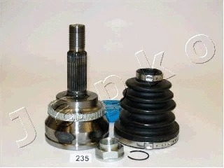 Joint Kit, drive shaft (62235)