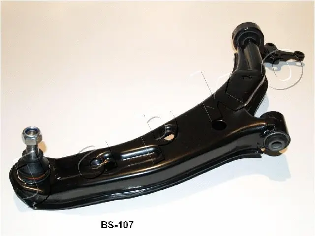 Control/Trailing Arm, wheel suspension (72107)