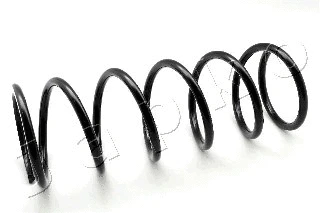 Suspension Spring (ZCJ2476D)