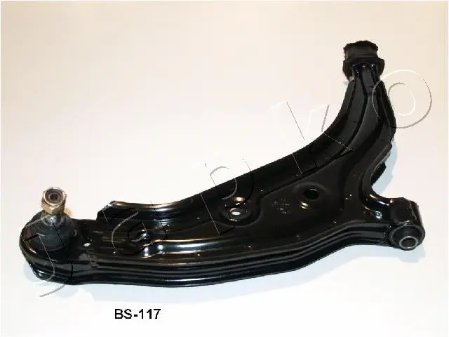 Control/Trailing Arm, wheel suspension (72117)