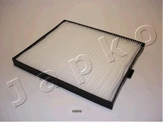Filter, cabin air (21K00)