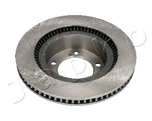 Brake Disc (602045C)