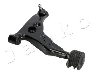 Control/Trailing Arm, wheel suspension (72506R)
