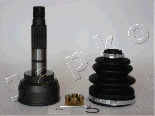 Joint Kit, drive shaft (62716)